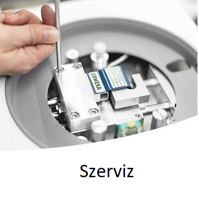 Szerviz